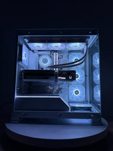 Load image into Gallery viewer, NV5-W: AMD Ryzen 7 9800X3D / 48GB DDR5 / 2TB Gen5 SSD / RTX 5080
