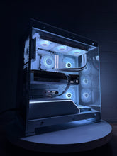 Load image into Gallery viewer, NV5-W: AMD Ryzen 7 9800X3D / 48GB DDR5 / 2TB Gen5 SSD / RTX 5080
