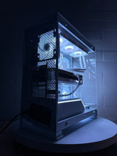 Load image into Gallery viewer, NV5-W: AMD Ryzen 7 9800X3D / 48GB DDR5 / 2TB Gen5 SSD / RTX 5080
