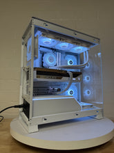Load image into Gallery viewer, NV5-W: AMD Ryzen 7 9800X3D / 48GB DDR5 / 2TB Gen5 SSD / RTX 5080
