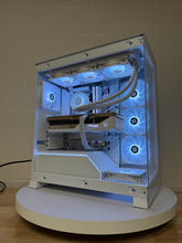 Load image into Gallery viewer, NV5-W: AMD Ryzen 7 9800X3D / 48GB DDR5 / 2TB Gen5 SSD / RTX 5080
