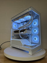 Load image into Gallery viewer, NV5-W: AMD Ryzen 7 9800X3D / 48GB DDR5 / 2TB Gen5 SSD / RTX 5080
