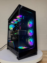 Load image into Gallery viewer, NV5-B: AMD Ryzen 9 9950X3D / 48GB DDR5 / 2TB Gen5 SSD / RTX 5090
