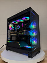 Load image into Gallery viewer, NV5-B: AMD Ryzen 9 9950X3D / 48GB DDR5 / 2TB Gen5 SSD / RTX 5090
