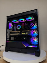 Load image into Gallery viewer, NV5-B: AMD Ryzen 9 9950X3D / 48GB DDR5 / 2TB Gen5 SSD / RTX 5090
