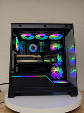 Load image into Gallery viewer, NV5-B: AMD Ryzen 9 9950X3D / 48GB DDR5 / 2TB Gen5 SSD / RTX 5090

