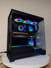 Load image into Gallery viewer, NV5-B: AMD Ryzen 9 9950X3D / 48GB DDR5 / 2TB Gen5 SSD / RTX 5090

