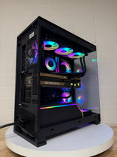 Load image into Gallery viewer, NV5-B: AMD Ryzen 9 9950X3D / 48GB DDR5 / 2TB Gen5 SSD / RTX 5090
