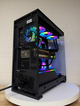 Load image into Gallery viewer, NV5-B: AMD Ryzen 9 9950X3D / 48GB DDR5 / 2TB Gen5 SSD / RTX 5090
