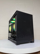 Load image into Gallery viewer, J-D32 B: AMD Ryzen 7 9700X / 32GB DDR5 / 2TB SSD / RX 9060 XT Gaming PC
