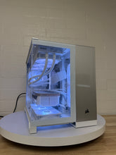 Load image into Gallery viewer, C-2500X W: AMD Ryzen 7 9800X3D / 48GB DDR5 / 2TB Gen5 SSD / RTX 5080 Gaming PC
