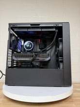 Load image into Gallery viewer, WS HAVN BF360: AMD Ryzen 9 9950X3D / 192GB DDR5 / 6TB Gen5 SSD / RTX 5090 Workstation PC
