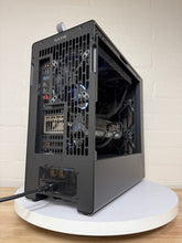 Load image into Gallery viewer, WS HAVN BF360: AMD Ryzen 9 9950X3D / 192GB DDR5 / 6TB Gen5 SSD / RTX 5090 Workstation PC
