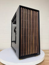 Load image into Gallery viewer, PRO WS FD North XL: AMD Ryzen 9 9950X3D / 192GB DDR5 / 6TB SSD / RTX PRO 6000 Workstation PC
