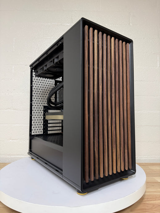 Products – Flow PC