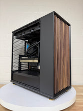 Load image into Gallery viewer, PRO WS FD North XL: AMD Ryzen 9 9950X3D / 192GB DDR5 / 6TB SSD / RTX PRO 6000 Workstation PC
