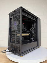 Load image into Gallery viewer, PRO WS FD North XL: AMD Ryzen 9 9950X3D / 192GB DDR5 / 6TB SSD / RTX PRO 6000 Workstation PC
