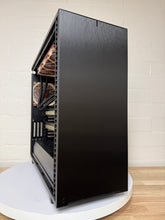 Load image into Gallery viewer, PRO WS FD D7 XL: AMD Threadripper 9970X / 128GB DDR5 / 2TB SSD / RTX 5090 Workstation PC
