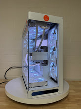Load image into Gallery viewer, HAVN HS420 Elite W: AMD Ryzen 9950X3D2 / 96GB DDR5 / 4TB Gen5 SSD / RTX 5090 / Extreme Gaming PC
