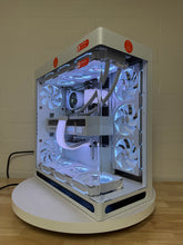 Load image into Gallery viewer, HAVN HS420 Elite W: AMD Ryzen 9950X3D2 / 96GB DDR5 / 4TB Gen5 SSD / RTX 5090 / Extreme Gaming PC

