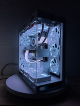 Load image into Gallery viewer, HAVN HS420 Elite W: AMD Ryzen 9950X3D2 / 96GB DDR5 / 4TB Gen5 SSD / RTX 5090 / Extreme Gaming PC
