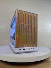Load image into Gallery viewer, WS LL-A3: AMD Ryzen 9 9950X3D / 96GB DDR5 / 2TB Gen4 SSD / RTX 5090 Workstation PC
