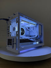Load image into Gallery viewer, WS LL-A3: AMD Ryzen 9 9950X3D / 96GB DDR5 / 2TB Gen4 SSD / RTX 5090 Workstation PC
