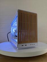 Load image into Gallery viewer, WS LL-A3: AMD Ryzen 9 9950X3D / 96GB DDR5 / 2TB Gen4 SSD / RTX 5090 Workstation PC
