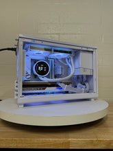 Load image into Gallery viewer, LL-A3-W1: AMD Ryzen 7 9850X3D / 32GB DDR5 / 2TB SSD / RTX 5070 Ti Gaming PC
