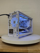Load image into Gallery viewer, LL-A3-W1: AMD Ryzen 7 9850X3D / 32GB DDR5 / 2TB SSD / RTX 5070 Ti Gaming PC
