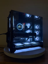 Load image into Gallery viewer, LL-O11V-B: AMD Ryzen 9 9950X3D / 48GB DDR5 / 2TB Gen5 SSD / RTX 5090 Gaming PC
