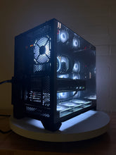 Load image into Gallery viewer, LL-O11V-B: AMD Ryzen 9 9950X3D / 48GB DDR5 / 2TB Gen5 SSD / RTX 5090 Gaming PC
