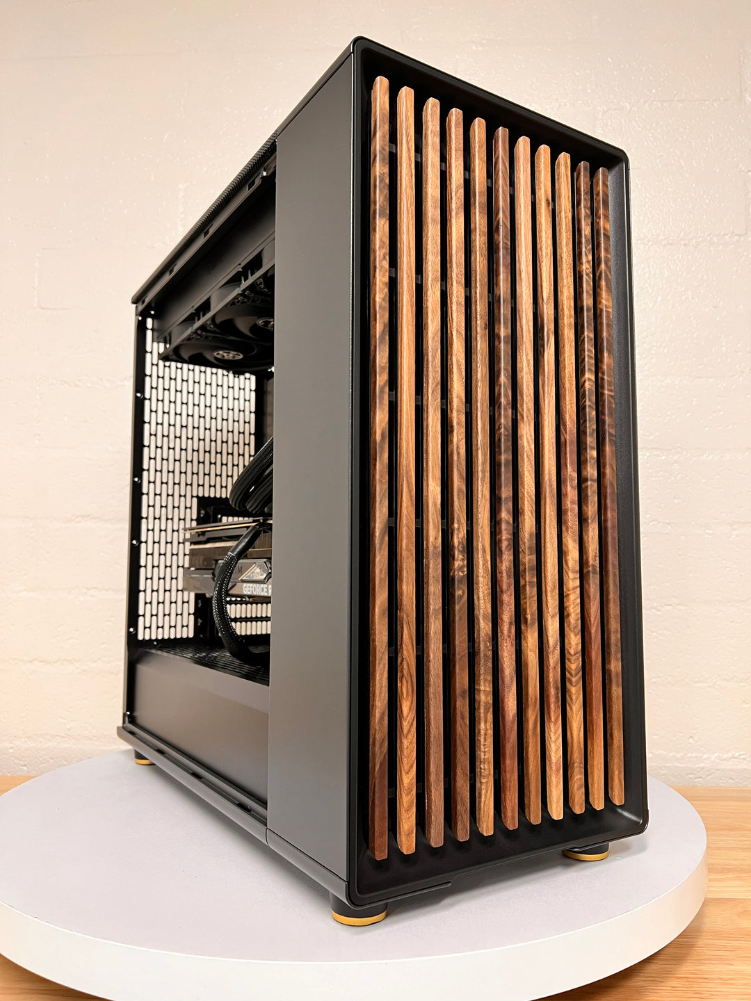 Intel Workstations – Flow PC