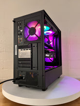 Load image into Gallery viewer, NZXT H5 Flow: Intel Core i7 14700KF / 32GB DDR5 / 2TB SSD / RTX 4070 Ti Super Gaming PC
