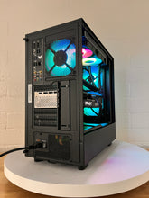 Load image into Gallery viewer, NZXT H5 Flow: Intel Core i7 14700KF / 32GB DDR5 / 2TB SSD / RTX 4070 Ti Super Gaming PC
