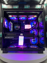 Load image into Gallery viewer, Intel Core i9 13900KF / 32GB DDR5 / 2TB SSD / RTX 4090 / Extreme Gaming PC
